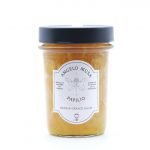 Ananas orange rhum