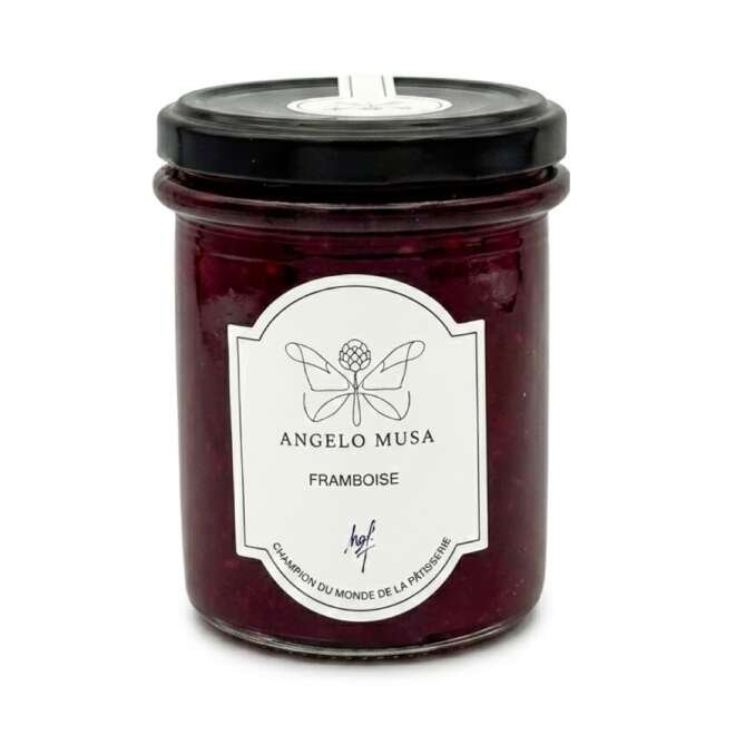 Confiture de Framboise