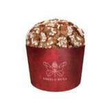 Panettone Chocolat Vanille