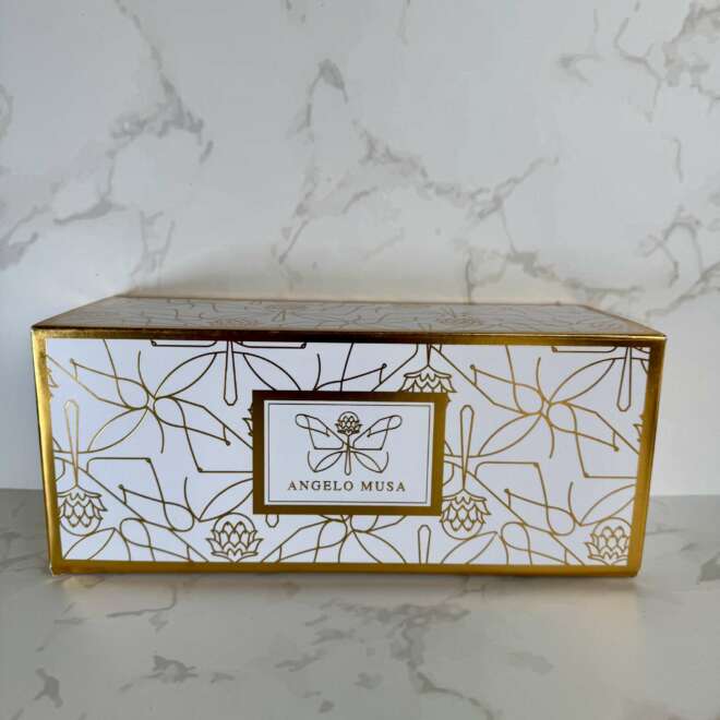 Coffret Confiture Design