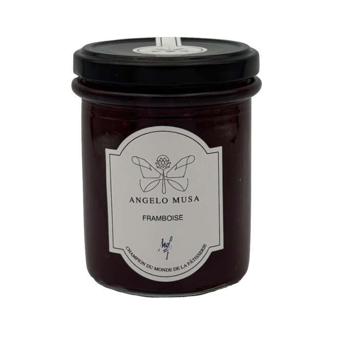 Confiture de Framboise